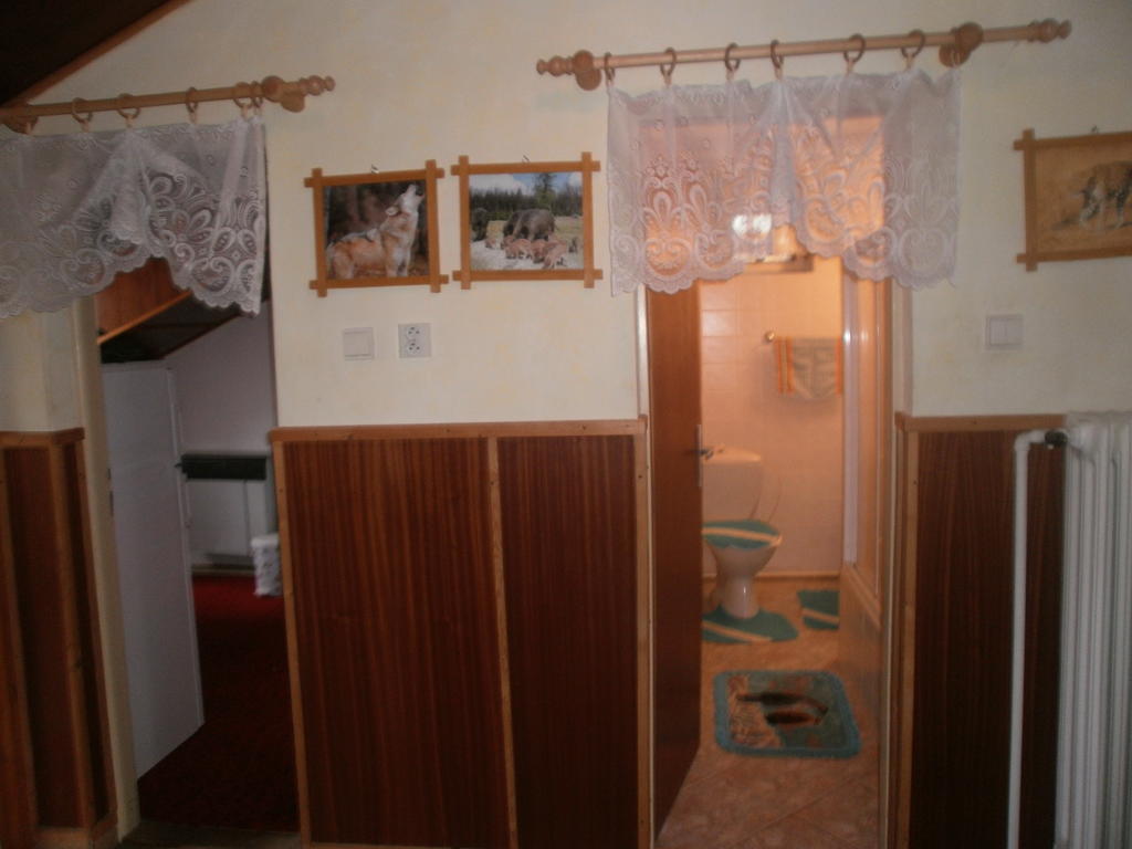 Vysoke Tatry - Svit Apartman Szoba fotó