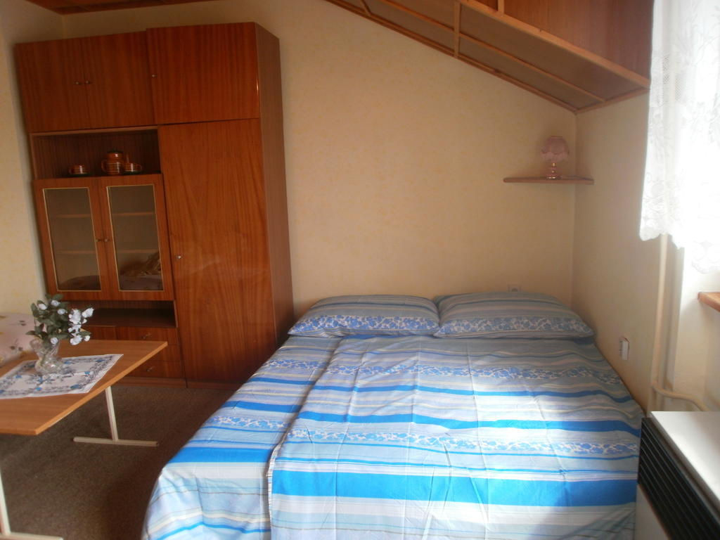 Vysoke Tatry - Svit Apartman Szoba fotó