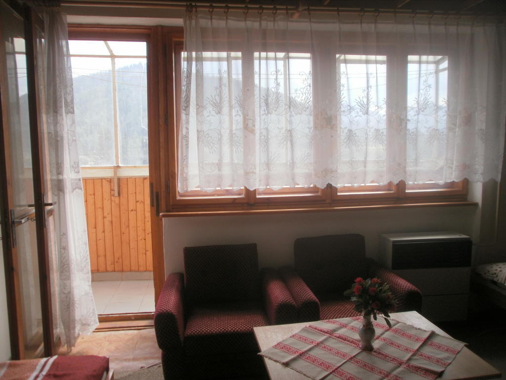 Vysoke Tatry - Svit Apartman Szoba fotó