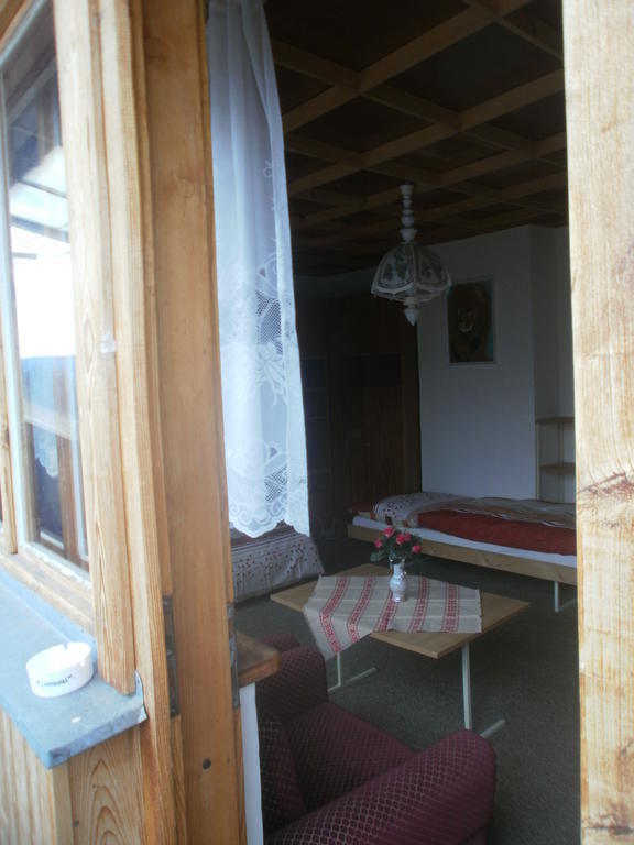 Vysoke Tatry - Svit Apartman Szoba fotó