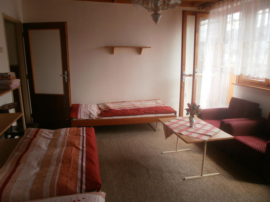 Vysoke Tatry - Svit Apartman Szoba fotó